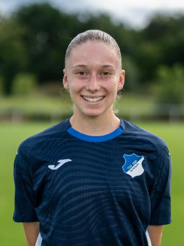 Klara Lotte Jochem