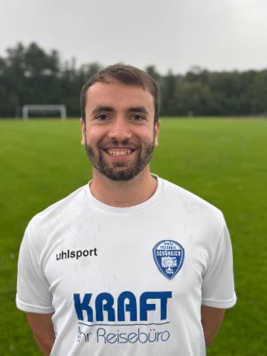 Torben Kaller