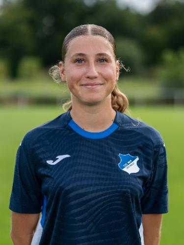 Luise Krczal