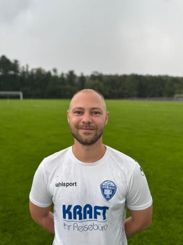 Mario Linhard
