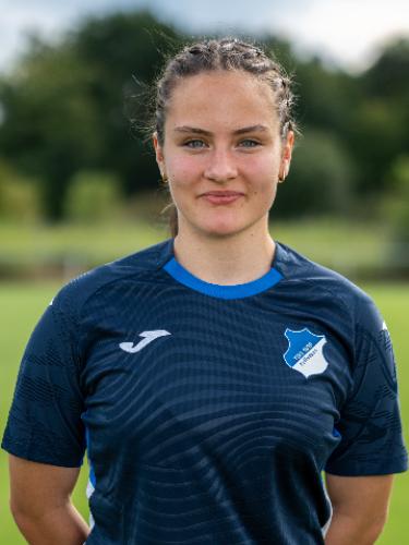 Lenja Danida Kreutzer