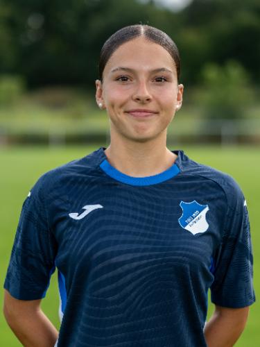 Madita Stephanie Röhrl