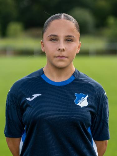 Lena Staiger