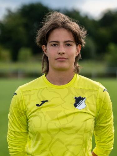 Alissa Sophie Tuzyna