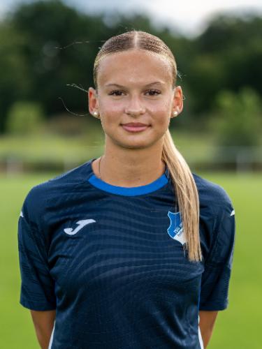 Leticia Zinn