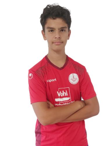 Yunus Özdemir