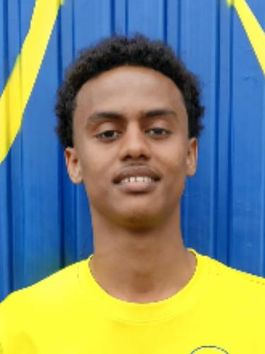 Achraf Mohamud