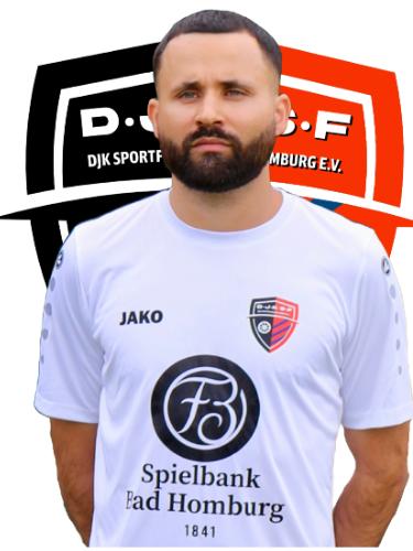 Denis Mangafic