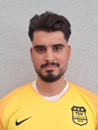 Jafar Tayar Malik