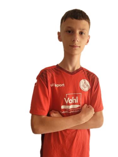 Edoel Berisha