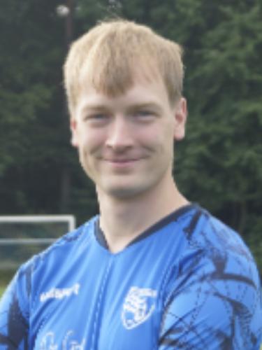Jannik Dopheide