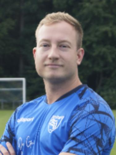 Joel Dröge