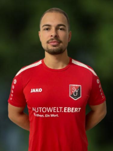 Artur Gunt