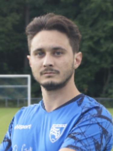 Kirill Dymov