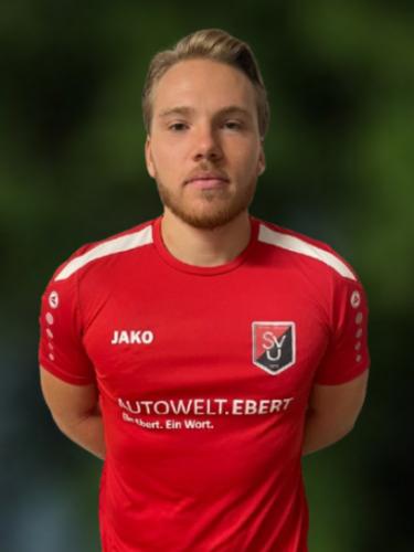 Justin Haidinger