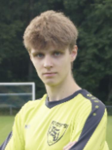 Tommy Hanneforth