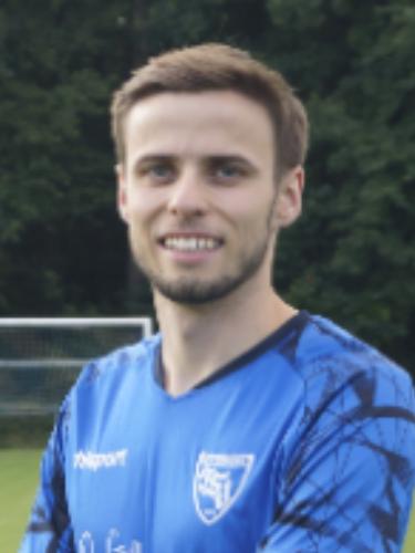 Jannis Henzelmann