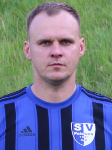 Valerii Kybish