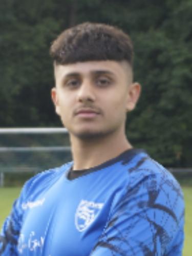 Haryad Hardi Kamal Kamal