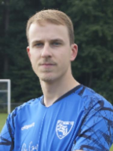 Maximilian Klink