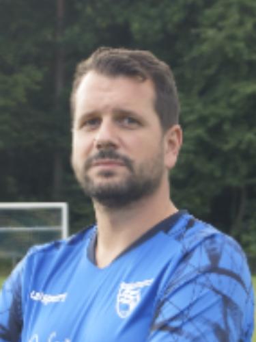 Alexander Nitz