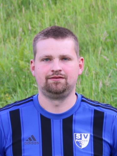 Marcel Voß