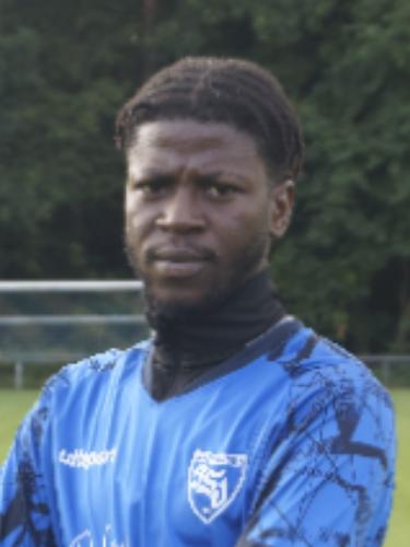 Seydouba Soumah