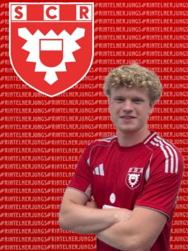 Luca Pascal Lohmeier