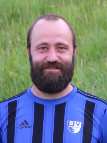 Nikolaus James Richard Pitts