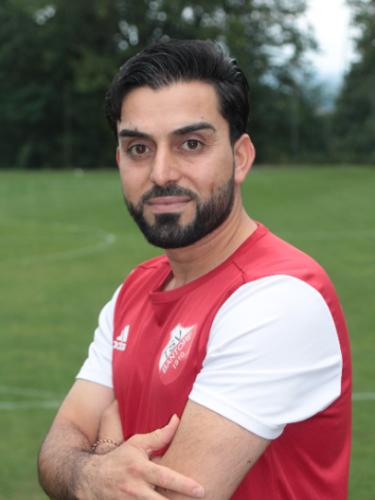 Ari Al Ibrahim