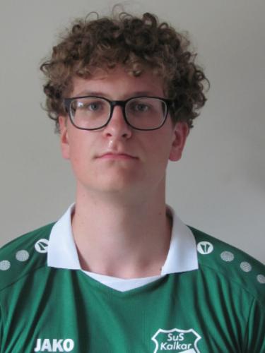 Aaron Komm