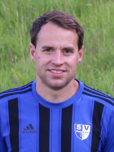 Martin Bahr