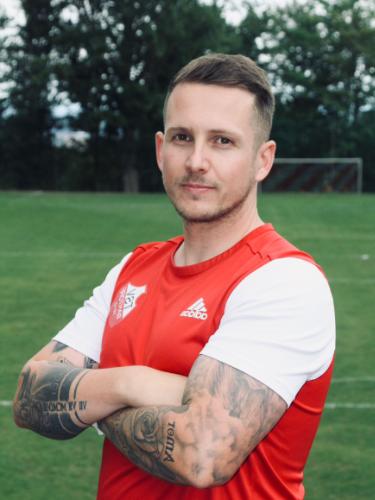Sascha Blumenberg