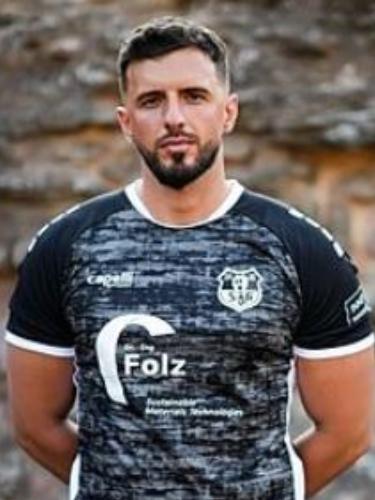 Mergim Kuqi
