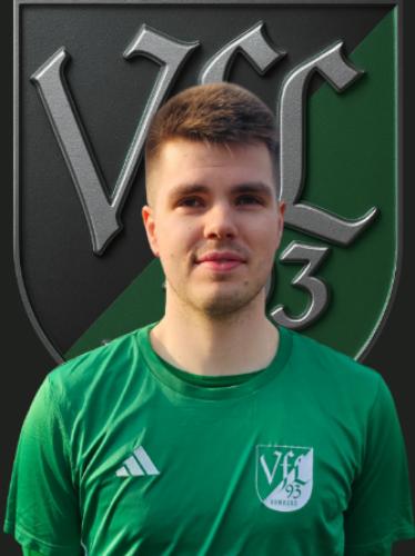 Henry Timon Boldyreff