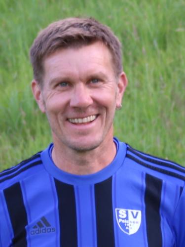 Stefan Michaelis