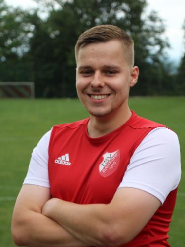 Lukas Hattendorff