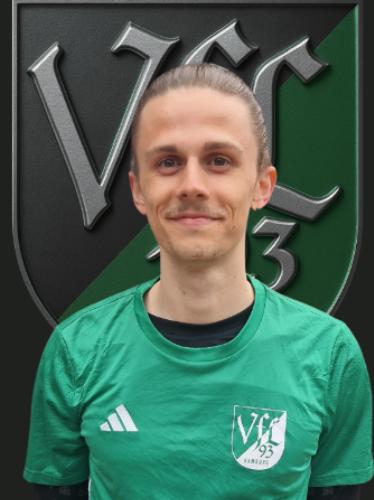Christian Klein