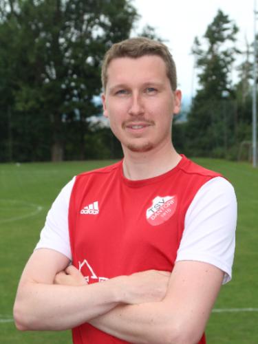 Jannis Schütte