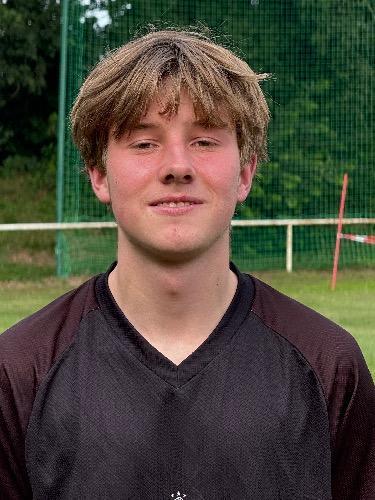 Connor Kjell Fiedler