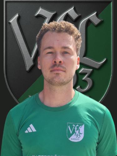 Bennett Maximilian Fast