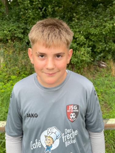 Lennox Vassilios Papachristos