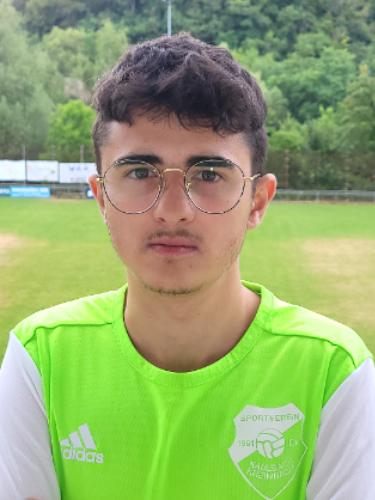 Raffael Enrico Pilsl
