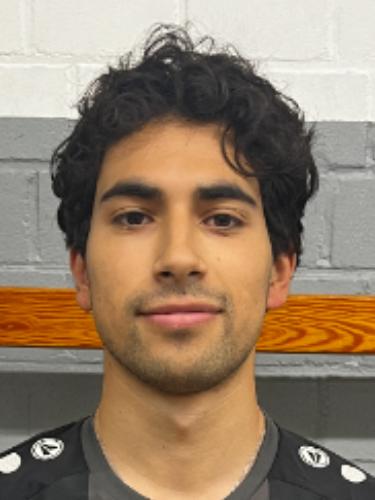 Isaac Gayosso Camarena