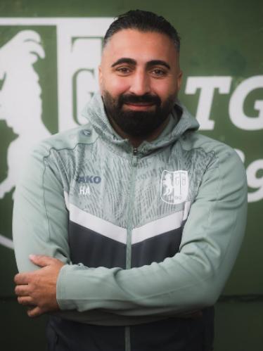 Hakan Akseven