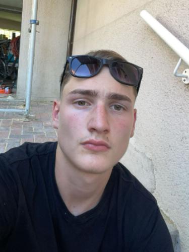 Kalle Jendrik Petersson