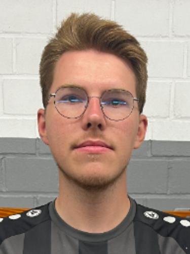 Nic Heuschen