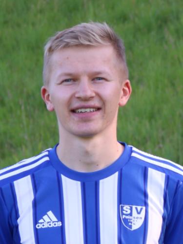 Finn Marten Hollesen