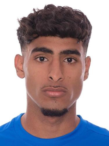 Yamen Alhelal