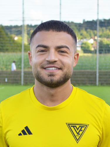 Mehmet Karakus